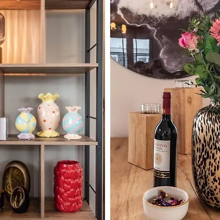 Feriehus Spacious 120m2 Water With Sauna Near Amsterdam *