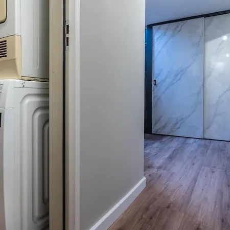 Feriehus Spacious 120m2 Water With Sauna Near Amsterdam *