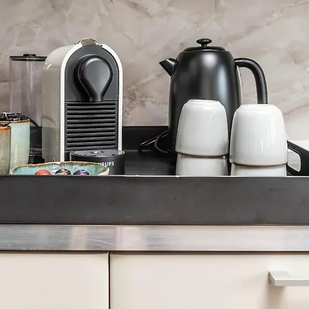 Feriehus Spacious 120m2 Water With Sauna Near Amsterdam Aalsmeer