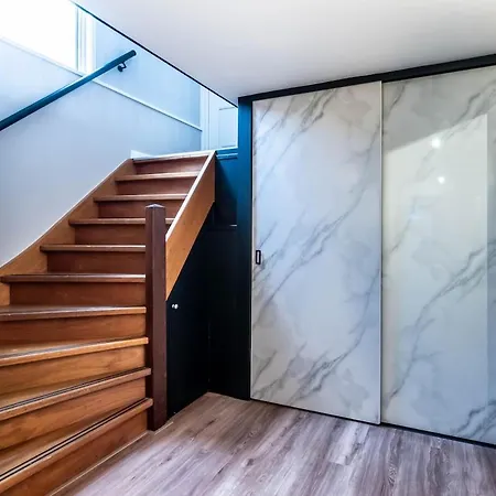 Spacious 120m2 Water With Sauna Near Amsterdam Aalsmeer